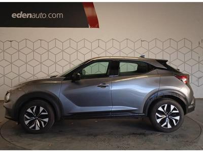 Nissan Juke Dig-T 114 Acenta