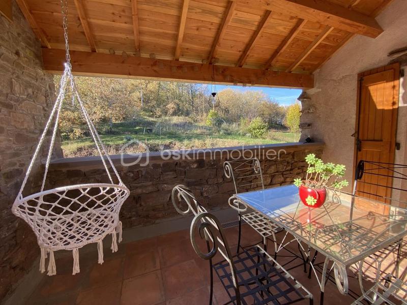 Maison traditionnelle - 147 m² - 5 pièces