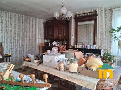 Maison de campagne - 132 m² - 7 pièces