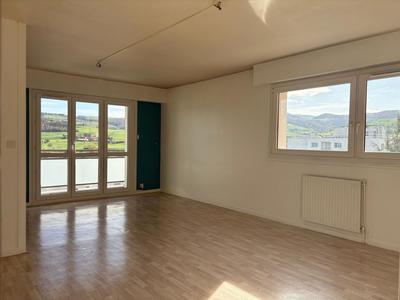 Appartement - 96 m² - 4 pièces