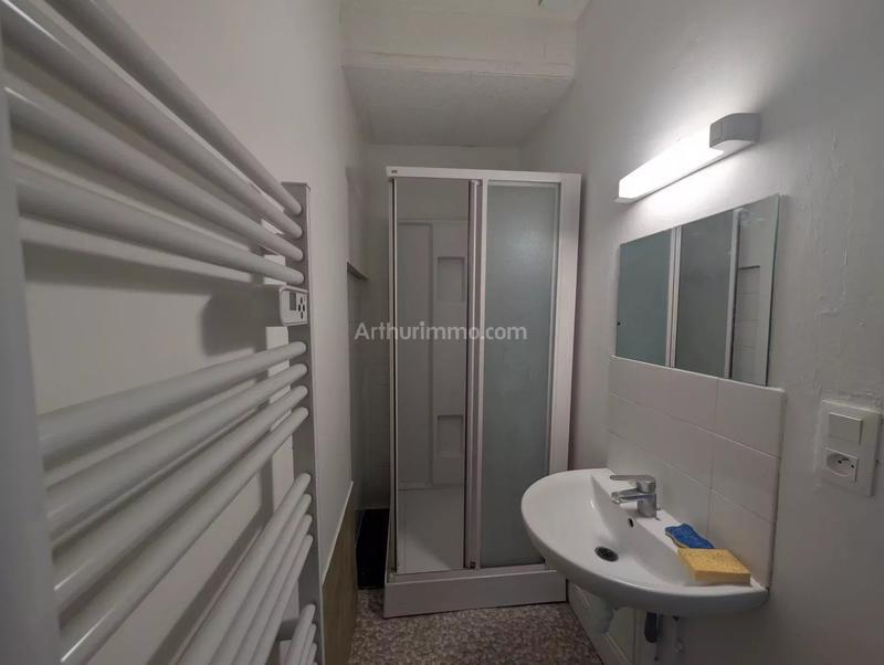 Appartement - 72 m² - 4 pièces