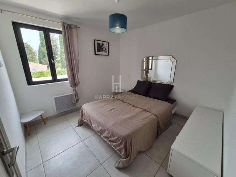 Appartement - 75 m² - 4 pièces