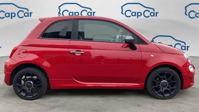 Fiat 500 1.2 69 s