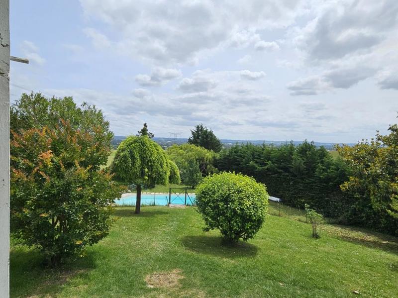 Maison de campagne - 125 m² - 4 pièces