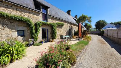 Maison - 177 m² - 6 pièces