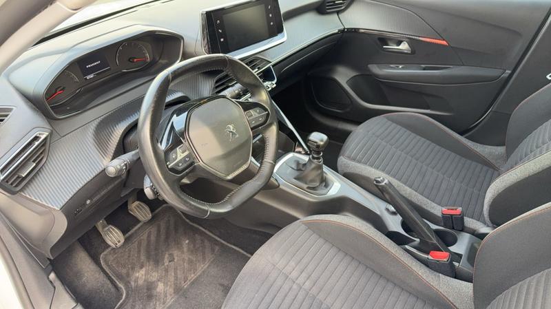 Peugeot 208 II 1.2 PureTech 100 Active Business