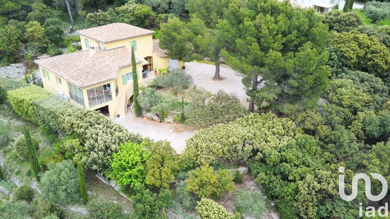 Maison - 154 m² - 5 pièces