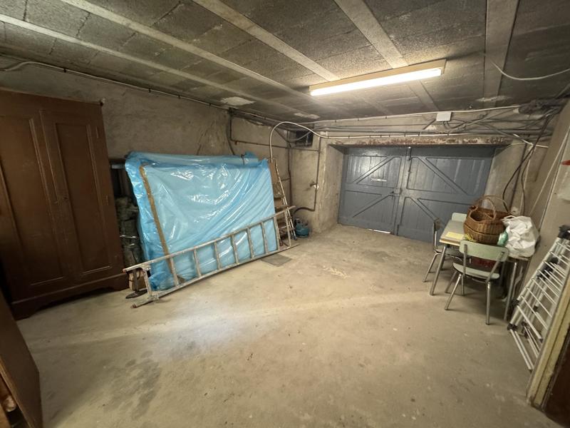 Maison - 66 m² - 4 pièces