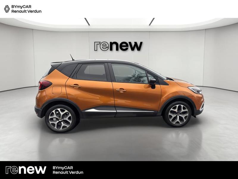 Renault Captur TCe 90 Intens