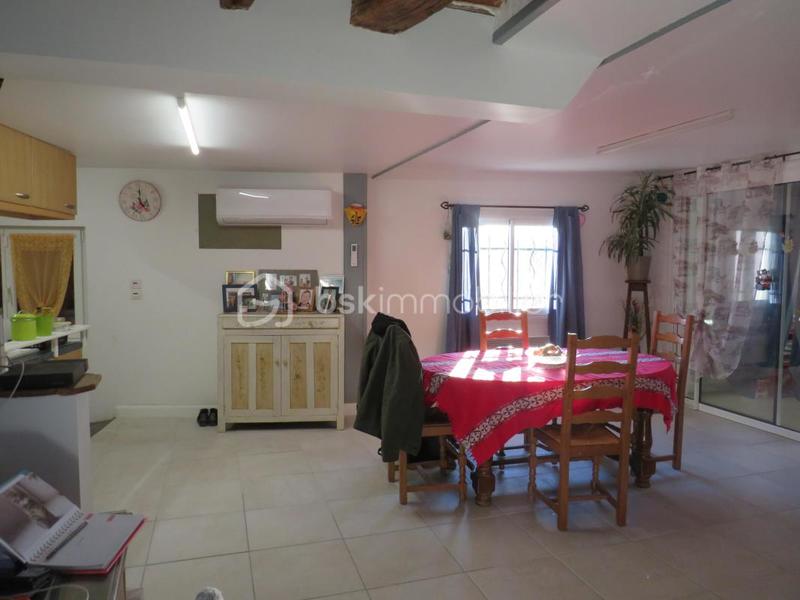 Maison - 119 m² - 6 pièces