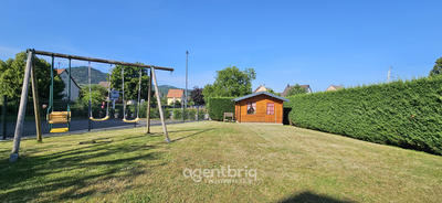 Maison - 152 m² - 7 pièces