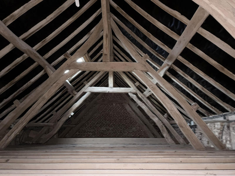 Maison - 70 m² - 2 pièces