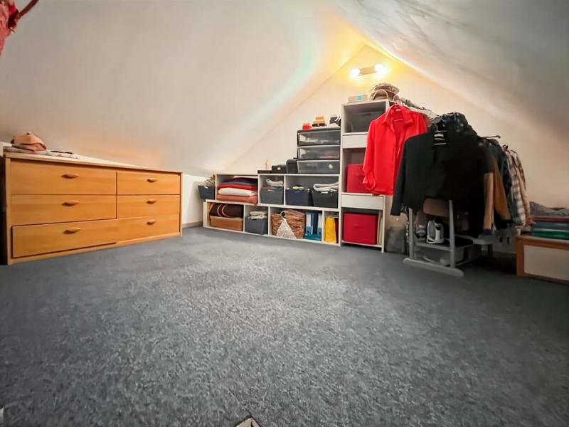 Maison en pierre - 120 m² - 6 pièces