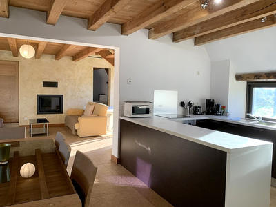 Maison - 200 m² - 7 pièces