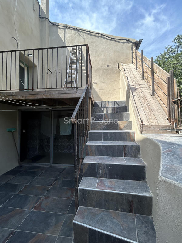 Appartement - 50 m² - 3 pièces