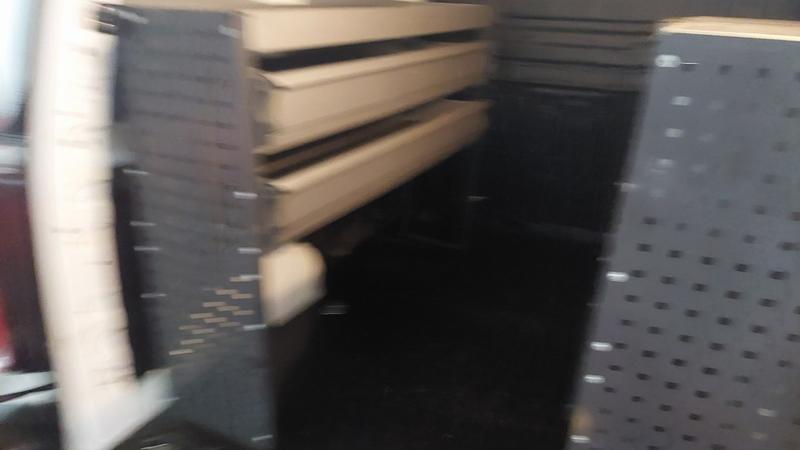 Citroën Berlingo Van m 650 Bluehdi 100 Club