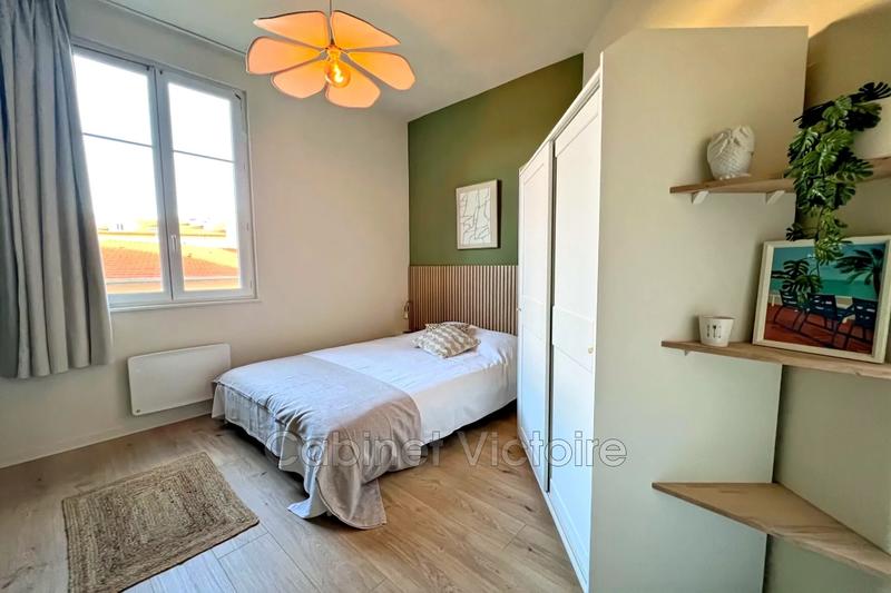 Appartement - 30 m² - 2 pièces