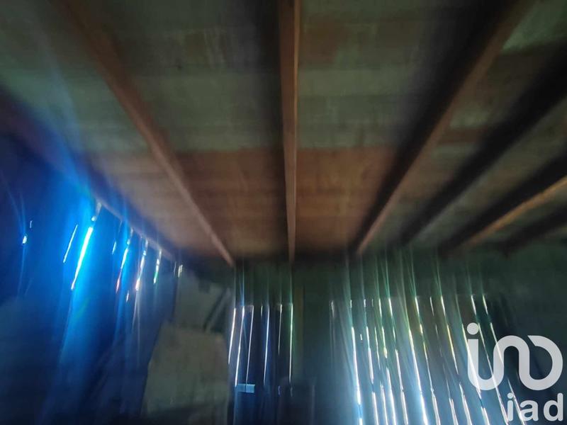 Ferme - 63 m² - 4 pièces