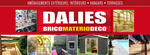 Dalies (Magasin de Bricolage)