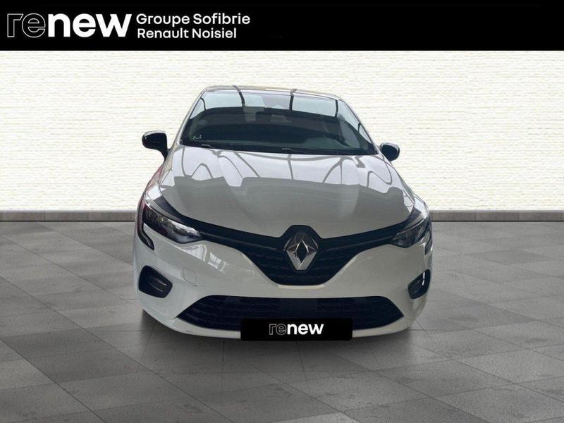 Renault Clio V TCe 90 Evolution