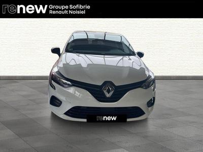 Renault Clio V TCe 90 Evolution