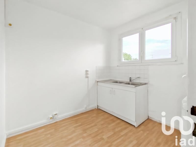 Appartement - 72 m² - 4 pièces