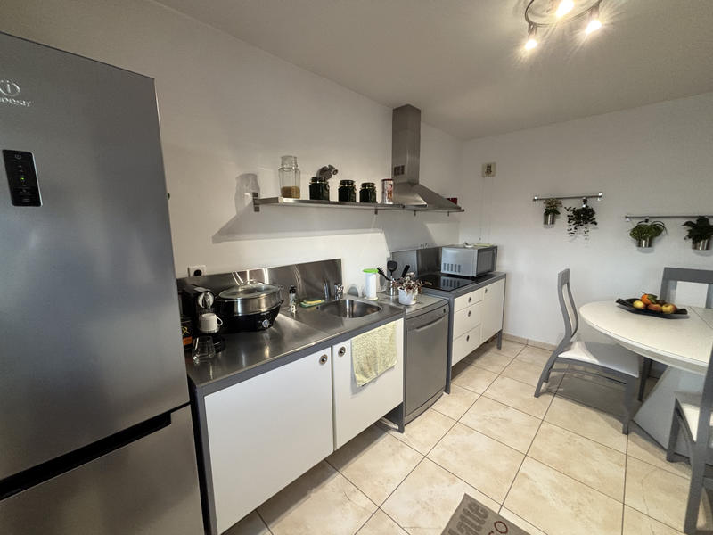 Appartement - 73 m² - 3 pièces