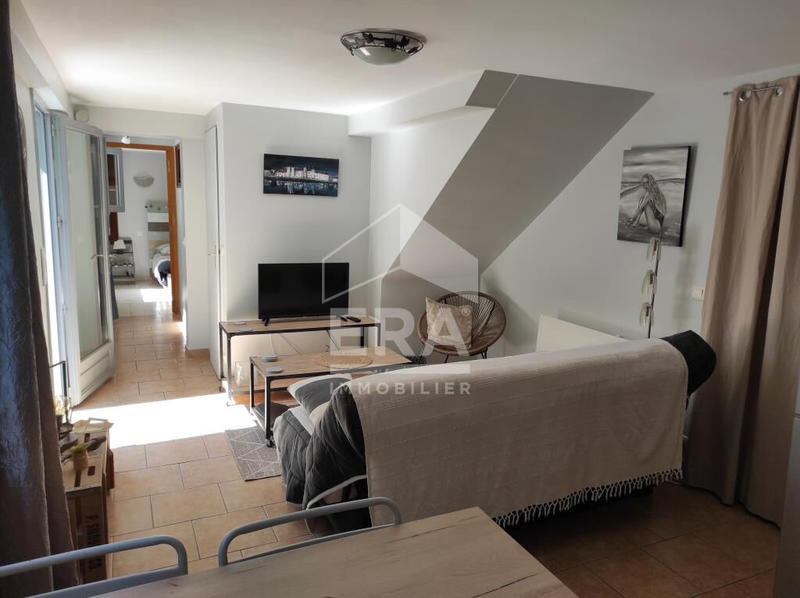 Maison - 162 m² - 7 pièces