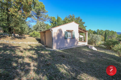 Villa - 96 m² - 5 pièces