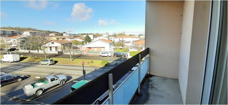 Appartement - 55 m² - 2 pièces