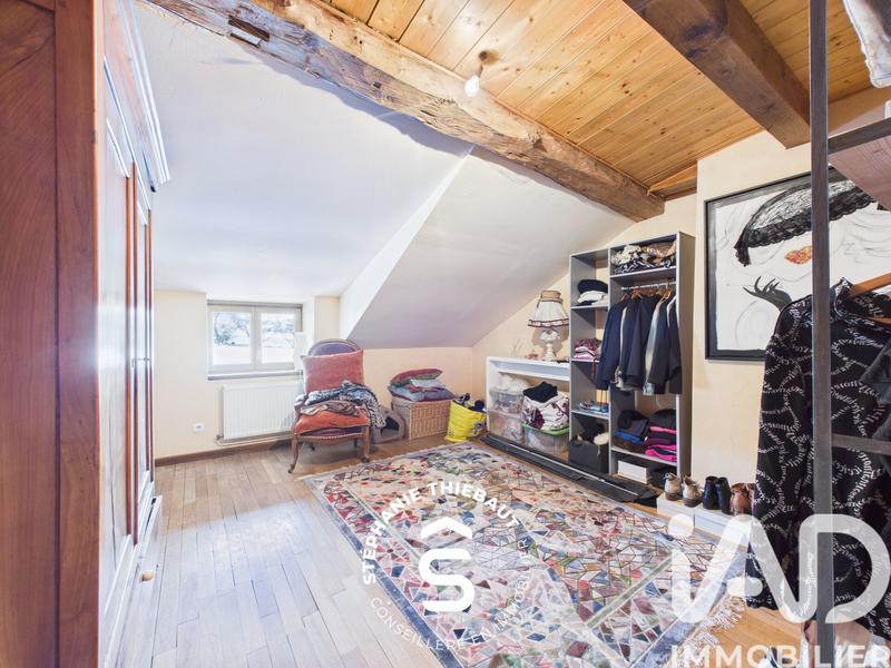 Ferme - 179 m² - 8 pièces