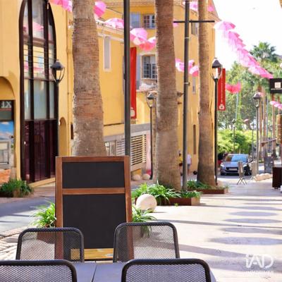 Local commercial - 55 m²