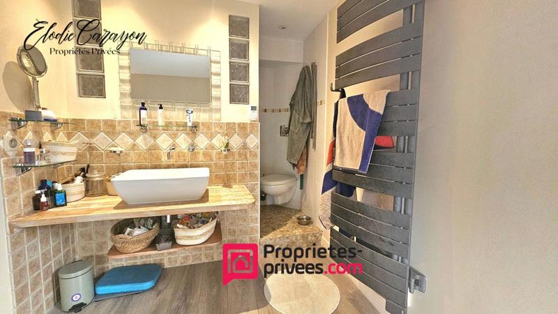 Maison - 143 m² - 4 pièces