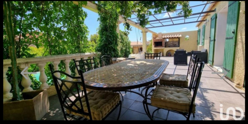 Villa - 115 m² - 5 pièces