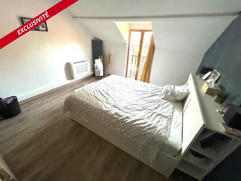 Maison - 115 m² - 6 pièces