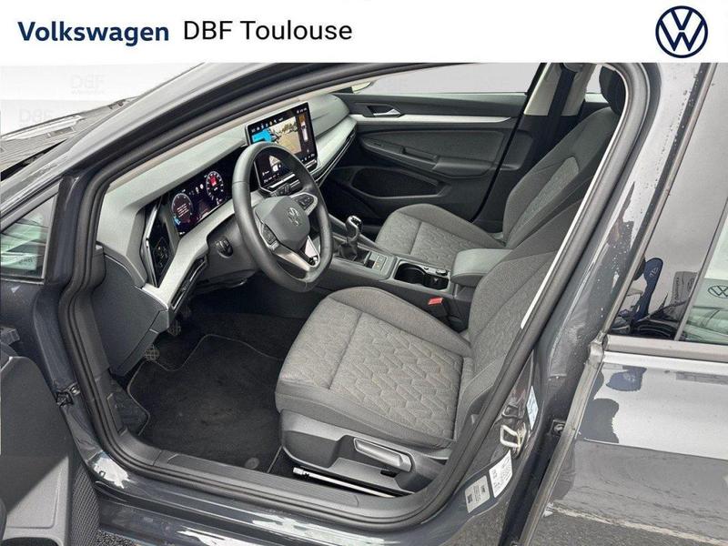 Volkswagen Golf Sw 2.0 Tdi 116 Bvm6 Life Plus