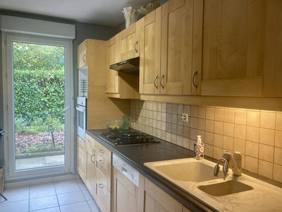 Appartement - 68 m² - 3 pièces