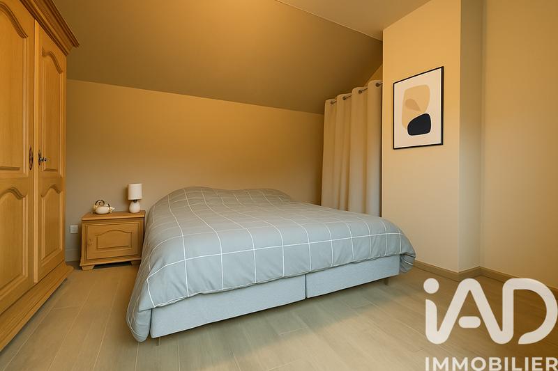 Maison - 149 m² - 5 pièces