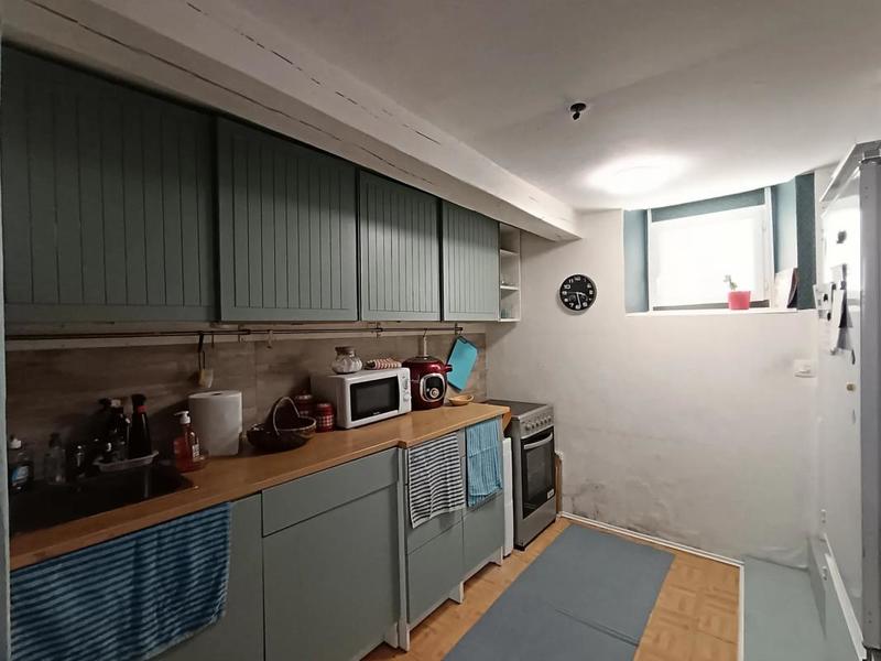 Maison - 94 m² - 4 pièces