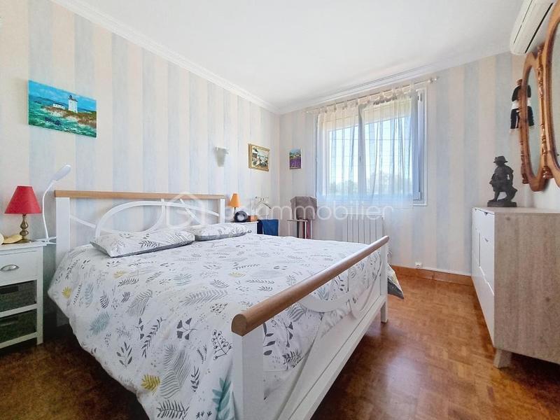 Maison - 126 m² - 5 pièces