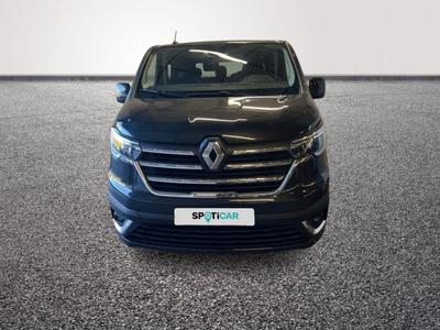 Renault Trafic III minibus L2h1 3t Blue dCi 170 Edc