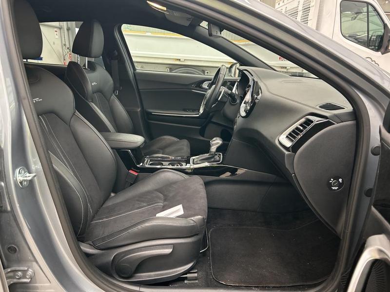 Kia Xceed 1.5 t-Gdi 140 Gt-Line Prem Dct7