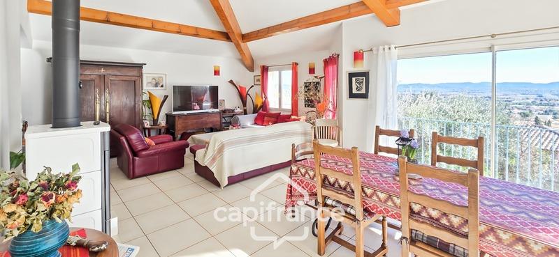 Villa - 134 m² - 5 pièces