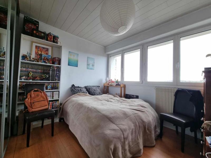 Appartement - 109 m² - 4 pièces