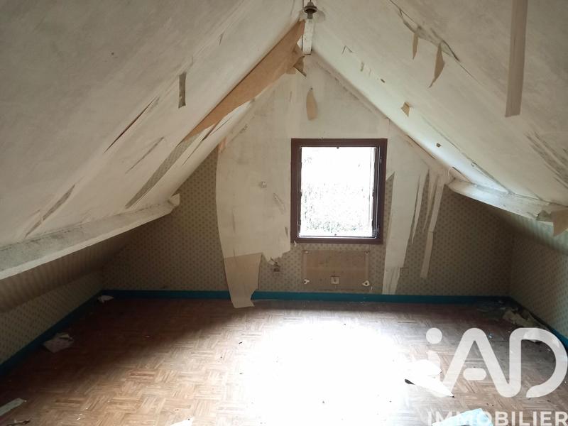 Maison de village - 79 m² - 4 pièces