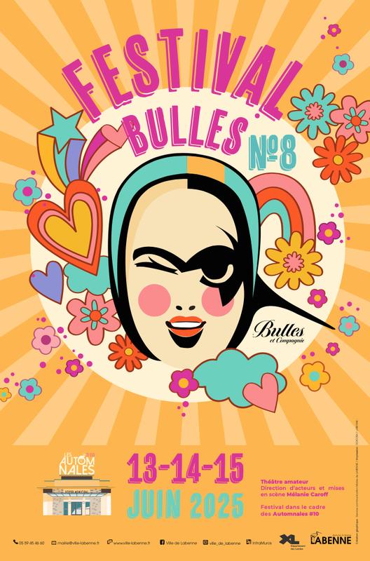 Festival Bulles 9#