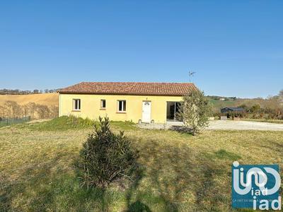 Maison - 108 m² - 6 pièces