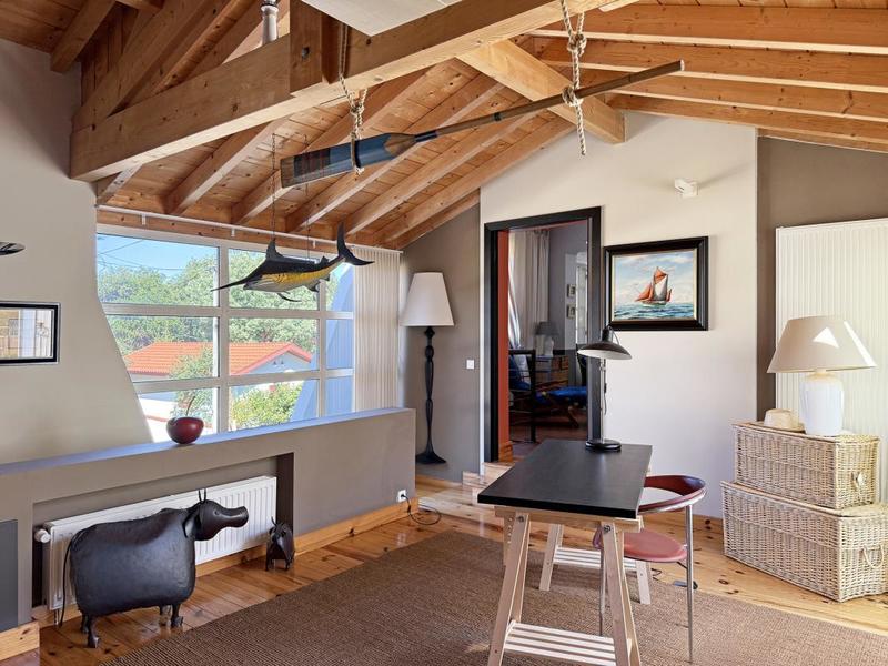 Maison - 140 m² - 4 pièces