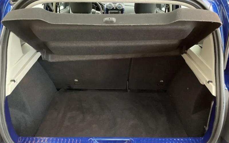 Dacia Sandero II 15 Ans Eco-G 100