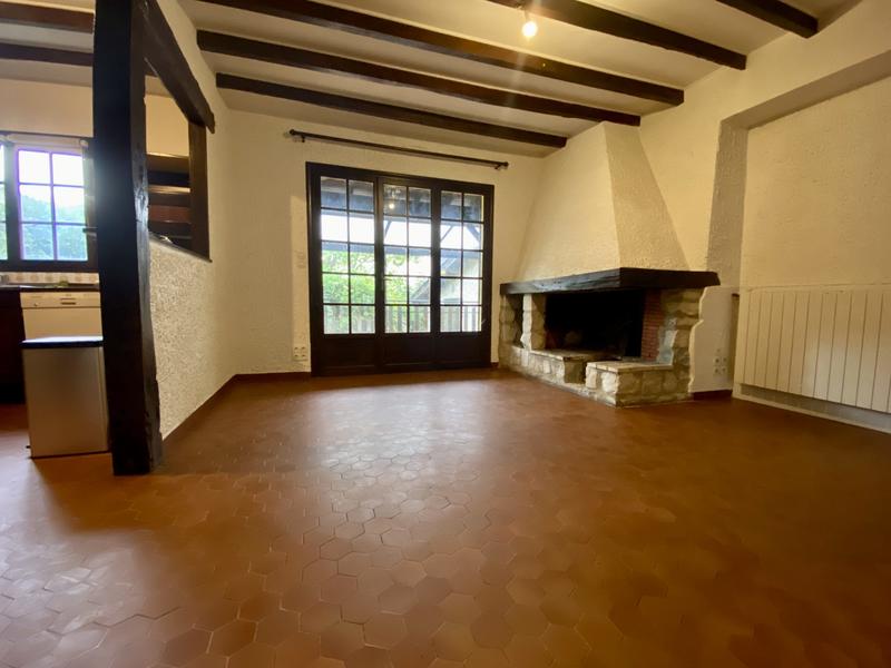 Maison ancienne - 158 m² - 5 pièces